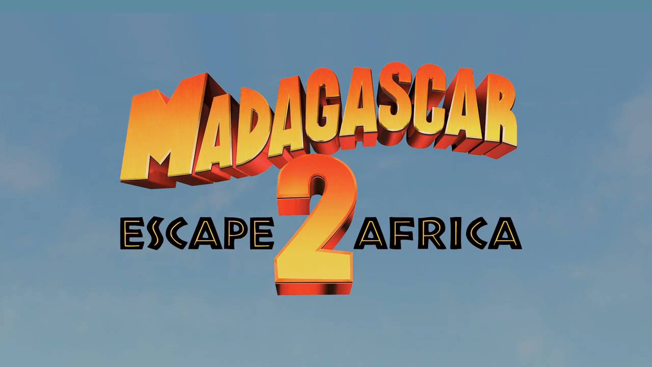 Dreamworks Madagascar Logo - madagascar dream works - Hobit.fullring.co