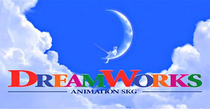 Dreamworks Madagascar Logo - DreamWorks Releases 