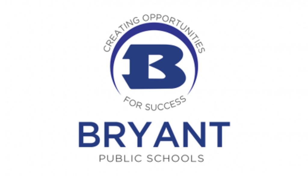 High School S Logo - New Logo for Bryant Schools