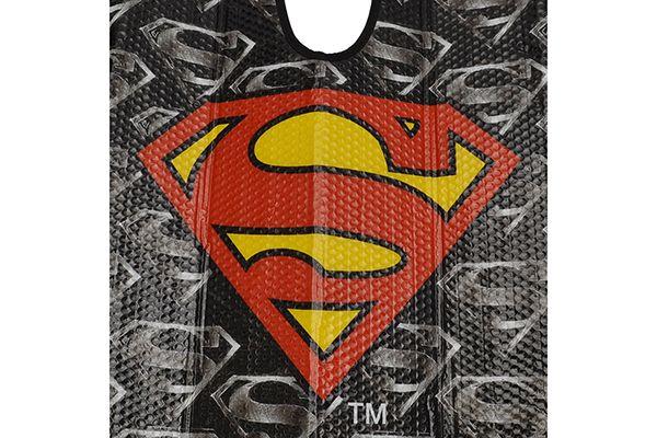 Sun Superman Logo - BDK Superman Windshield Sun Shade - Superman Car Shade