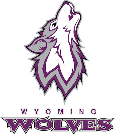 High School S Logo - Wyoming Public Schools | Wyoming, MI