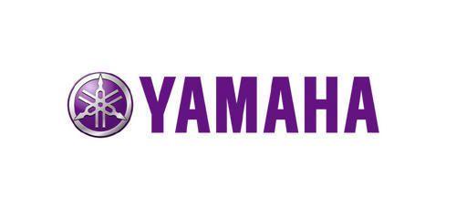 Famous Purple Logo - Yamaha Logo | Design, History and Evolution