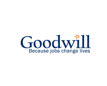 Goodwill Logo - Goodwill Logo - Smart Bin