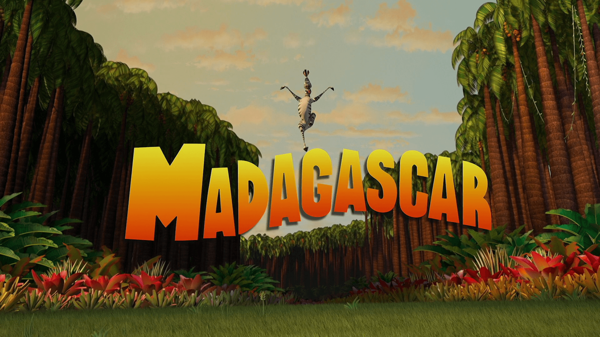 Dreamworks Madagascar Logo - Category:Madagascar films | Dreamworks Animation Wiki | FANDOM ...