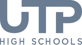 High School S Logo - Home - UTP High Schools