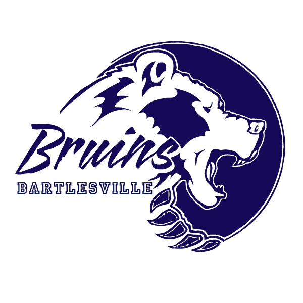 High School S Logo - Welcome to Bartlesville Public Schools | BartlesvilleSchools.org