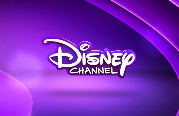 Famous Purple Logo - Noted: New Disney Channel Logo | One Design PH - A Philippine Design ...