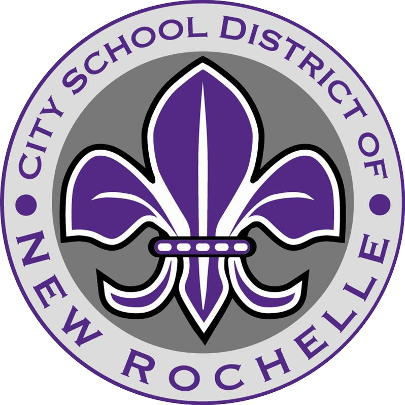 High School S Logo - Home Page to New Rochelle Public Schools
