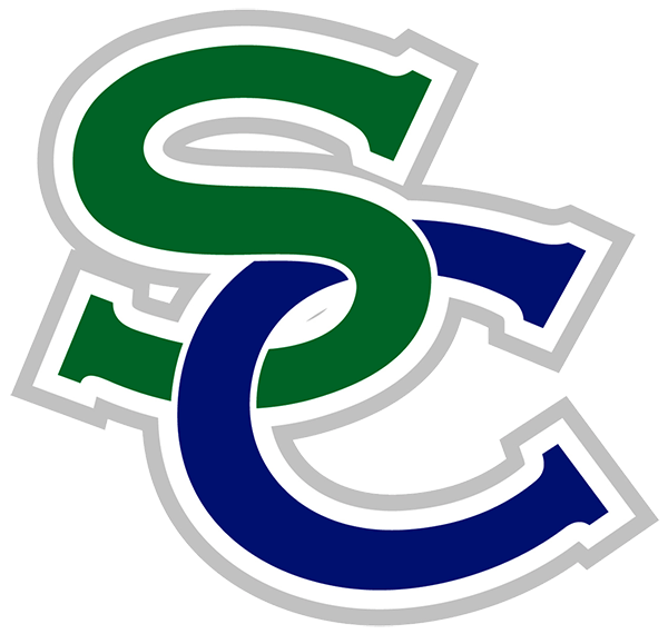 High School S Logo - South County High School | Home of the Stallions | Fairfax County ...