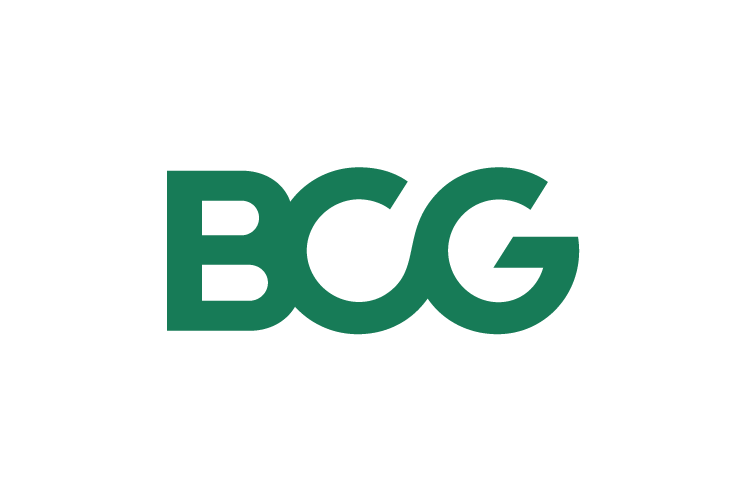 BCG Logo - Boston Consulting Group Logo
