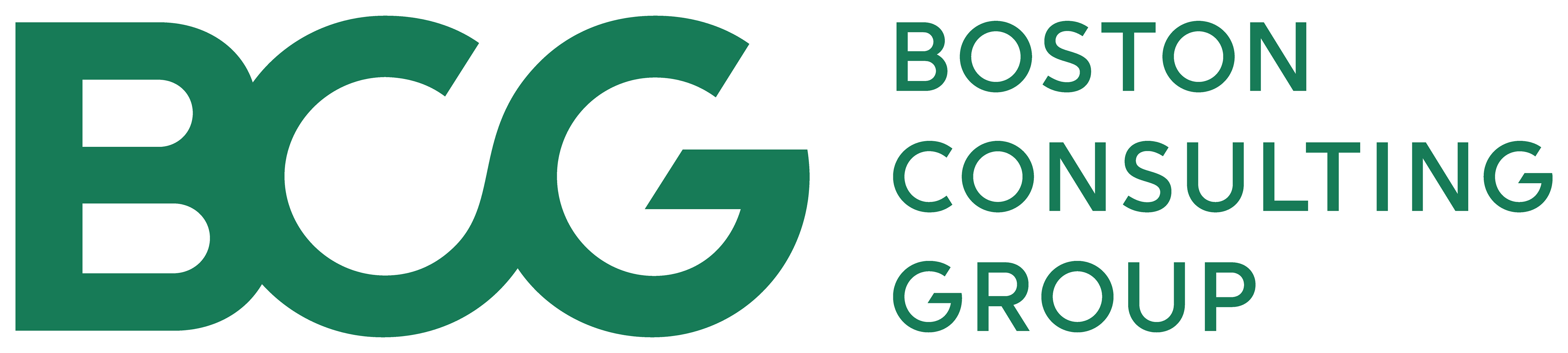 BCG Logo - Brand New: New Logo and Identity for Boston Consulting Group by ...