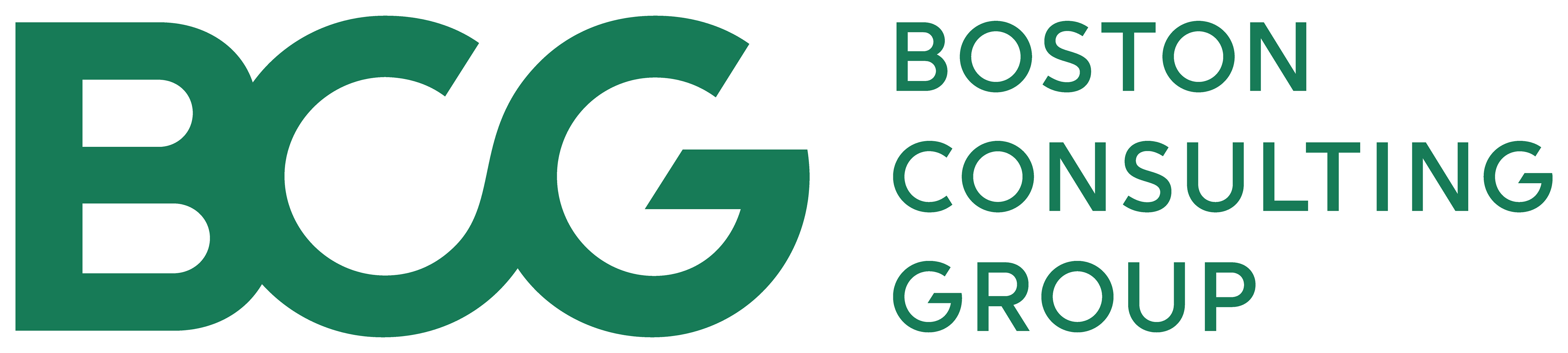 BCG Logo LogoDix