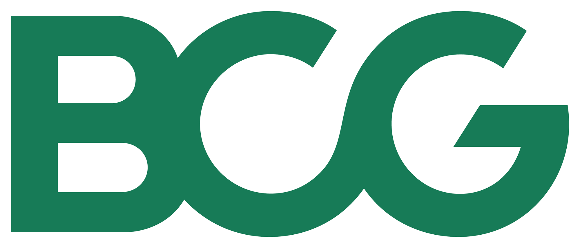 BCG Logo LogoDix