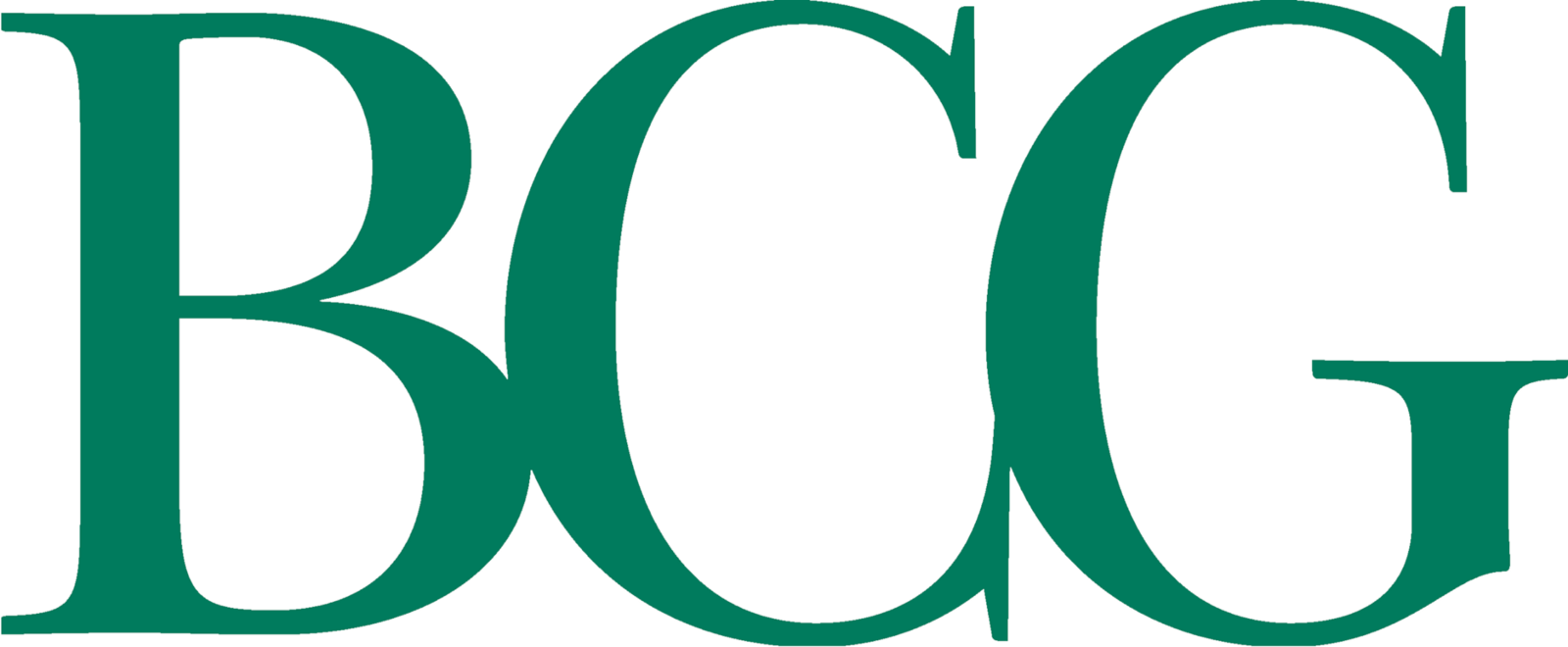 BCG Logo - Boston Consulting Group” goes rebranding – Davide Scialpi ...