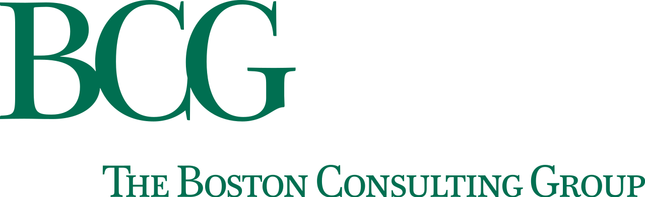 BCG Logo - File:The Boston Consulting Group.svg