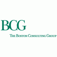 BCG Logo - BCG | Brands of the World™ | Download vector logos and logotypes