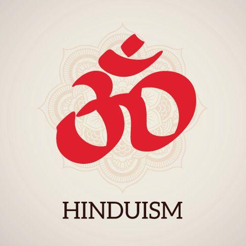Hinduism Logo - Hinduism - OMF Canada