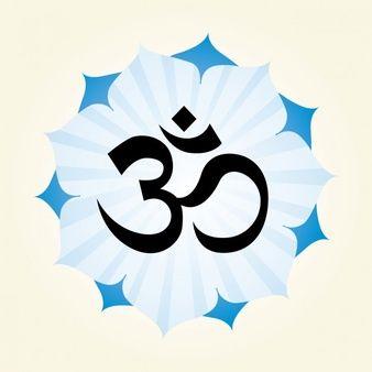 Hinduism Logo - Om Vectors, Photos and PSD files | Free Download
