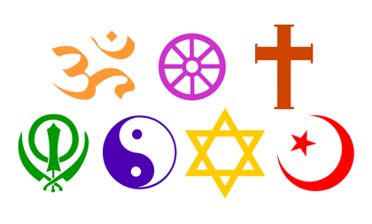 Hinduism Logo - Logo Design Quick History Lesson