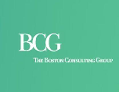 BCG Logo - Boston Consulting Group Information Session: The Graduate School ...
