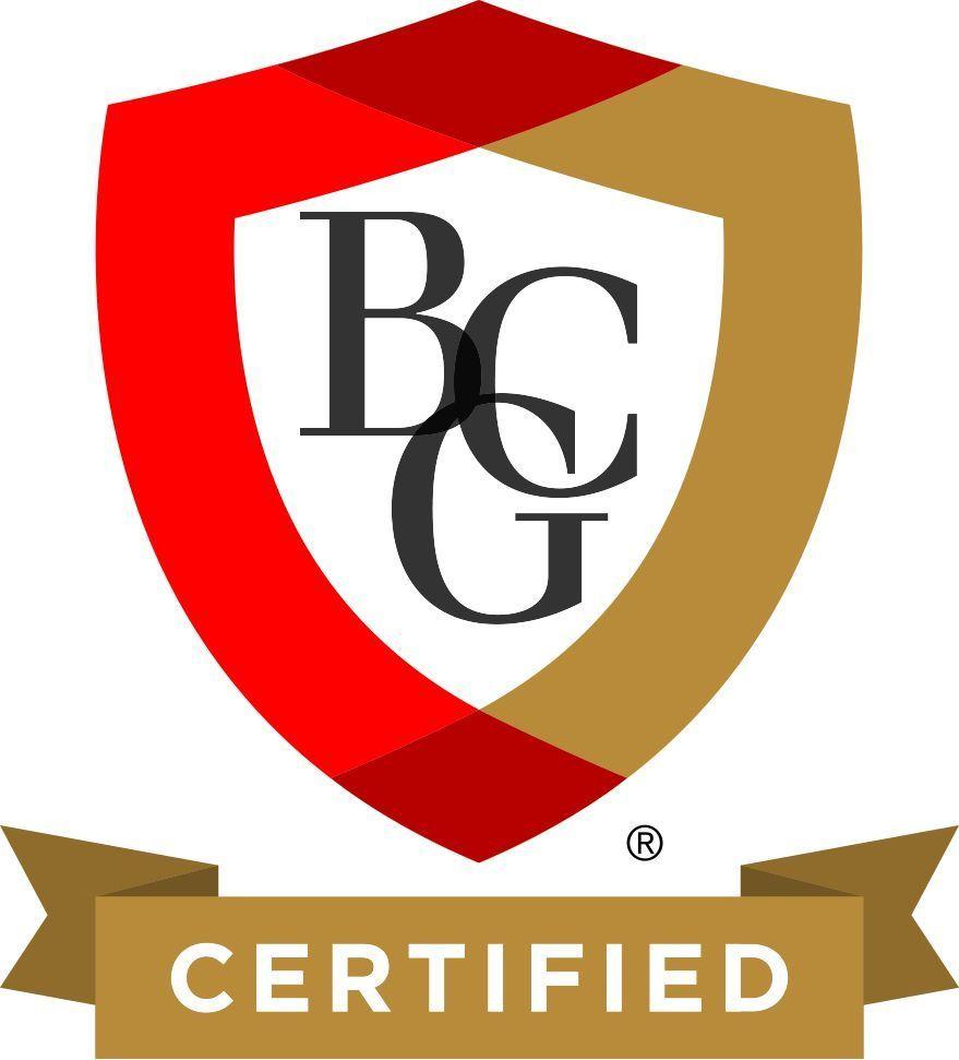 BCG Logo - NGS Family History Conference | BCG Exhibitor Logo Image - NGS ...