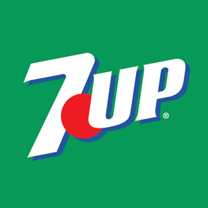 Vintage 7Up Logo - Search: vintage 7up Logo Vectors Free Download