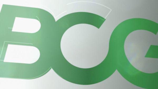 BCG Logo - Working at Boston Consulting Group | Glassdoor