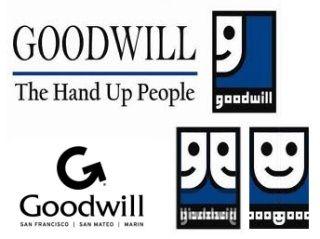 Goodwill Logo - The Open Scroll Blog: Part 64 Sodomite Gateway