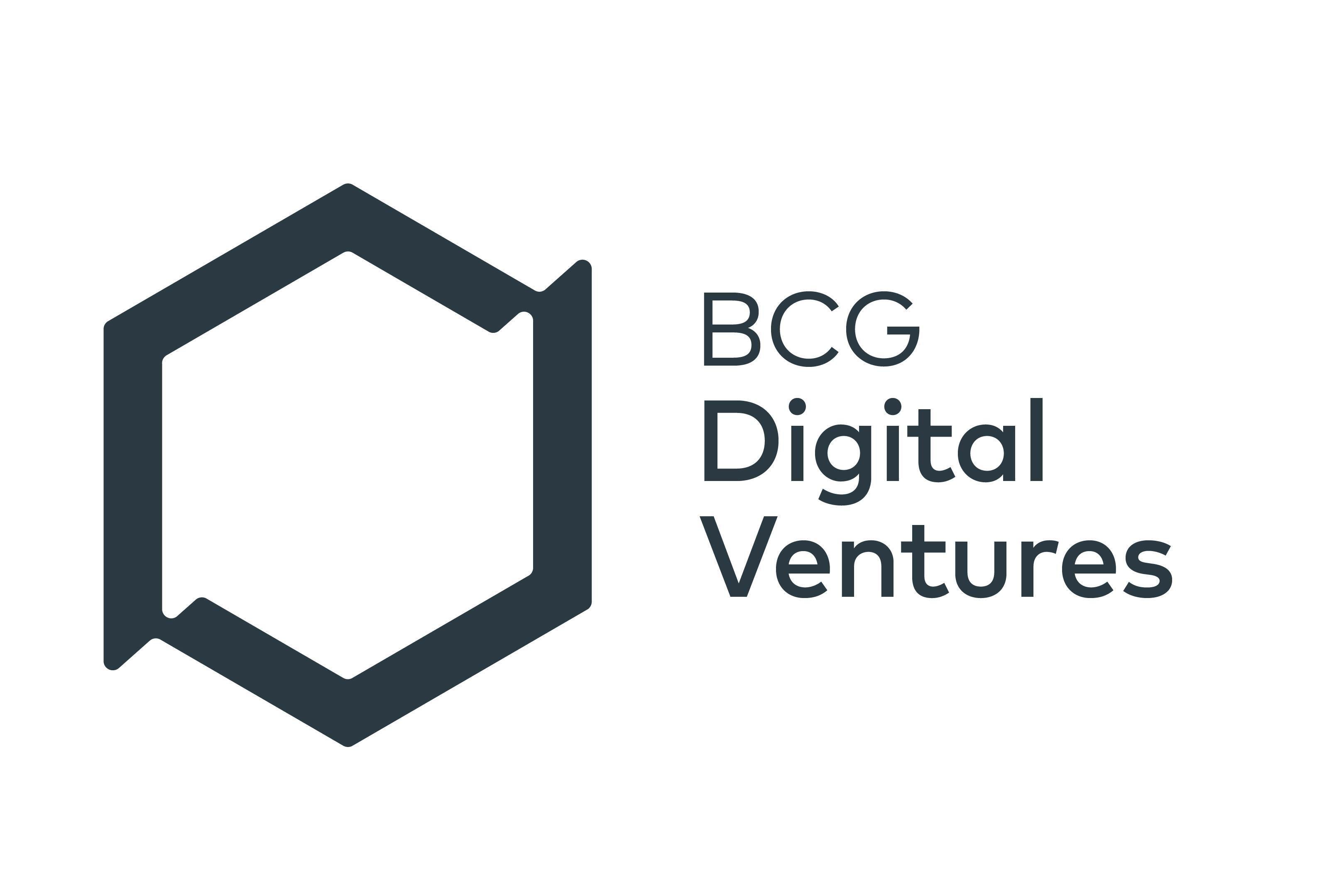 BCG Logo - Owler Reports - BCG Digital Ventures: Boston Consulting Group's DV ...