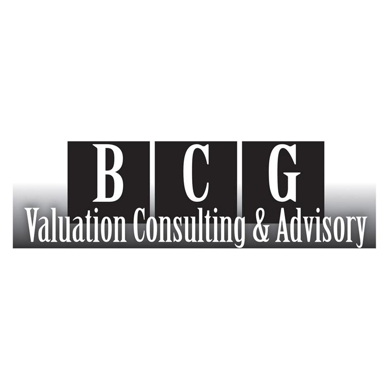 BCG Logo - BCG Logo