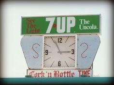 Vintage 7Up Logo - 158 Best 7 up images | Advertising, Vintage ads, Vintage advertisements