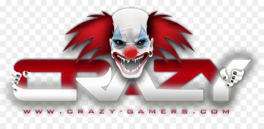Crazy Logo - Logo Art - crazy logo png download - 900*423 - Free Transparent Logo ...