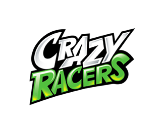 Crazy Logo - Logopond - Logo, Brand & Identity Inspiration