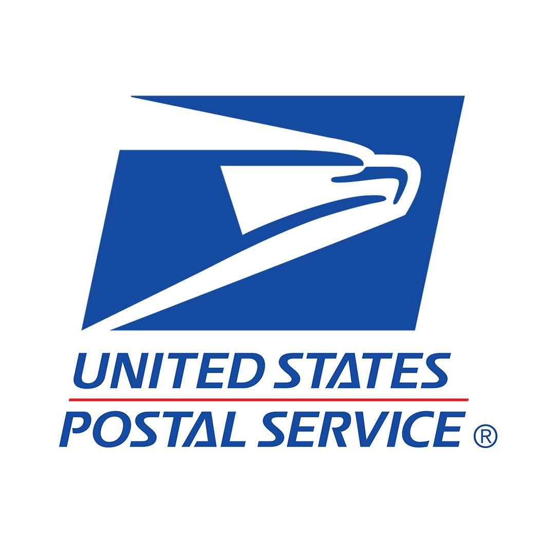 2018 USPS Logo - USPS Logo