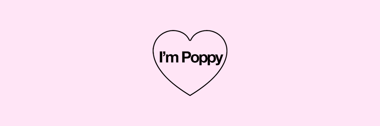 That Poppy Logo - poppy.html