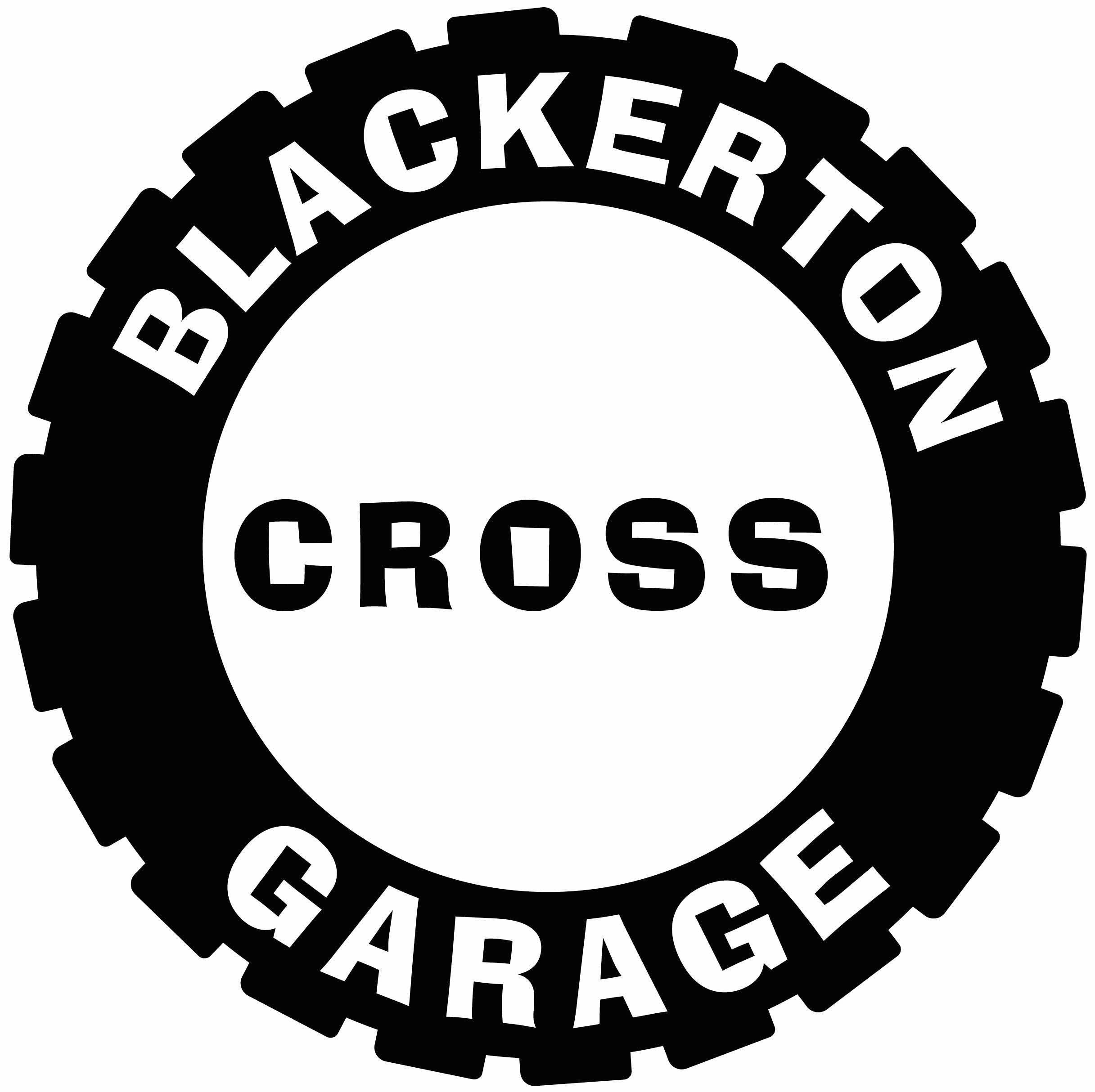 BCG Logo - BCG Logo big - Blackerton Cross Garage