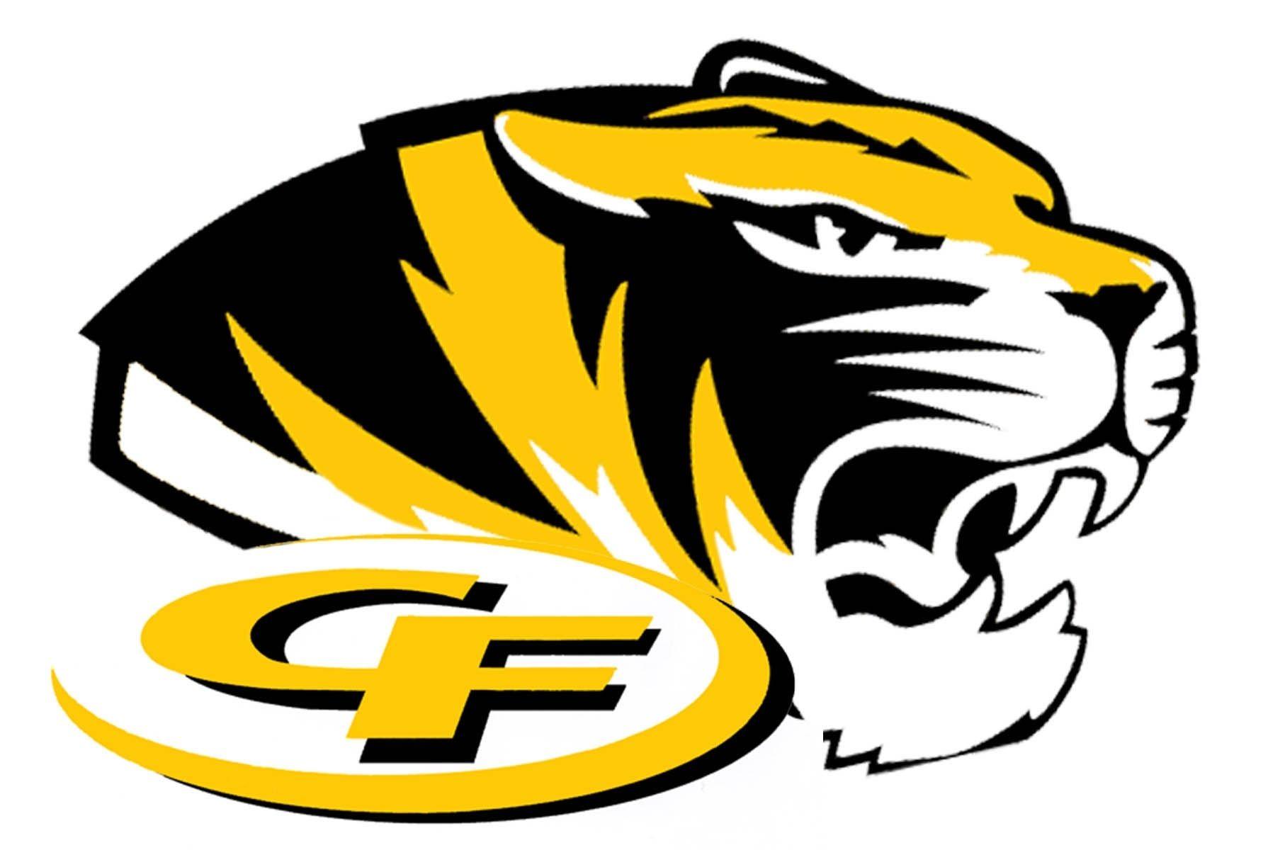High School S Logo - Cuyahoga Falls Chamber of Commerce. Cuyahoga Falls High School