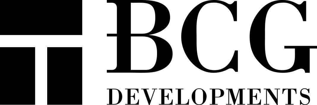 BCG Logo - BCG logo Community Foundation