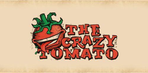 Crazy Logo - crazy