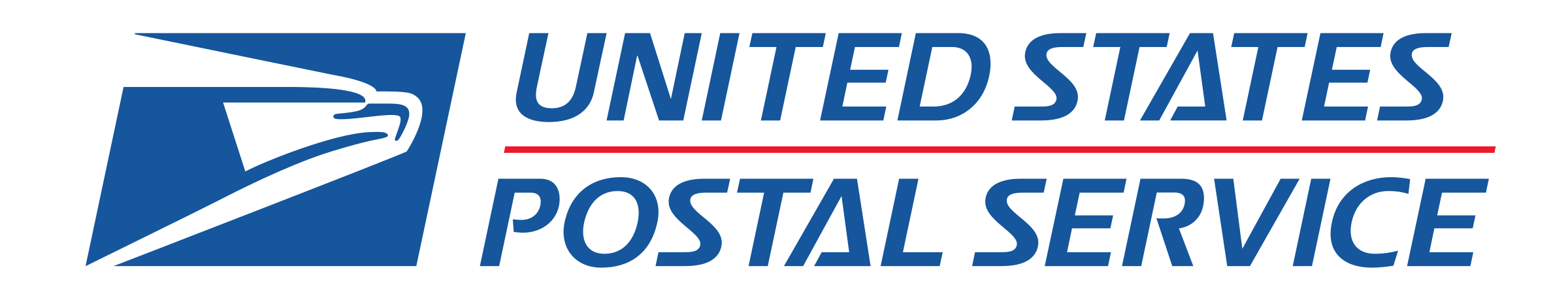 2018 USPS Logo - Carrier Rate Adjustments