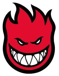 Spitfire Grizzly Logo - 36 Best Spitfire images | Backgrounds, Skate art, Stickers