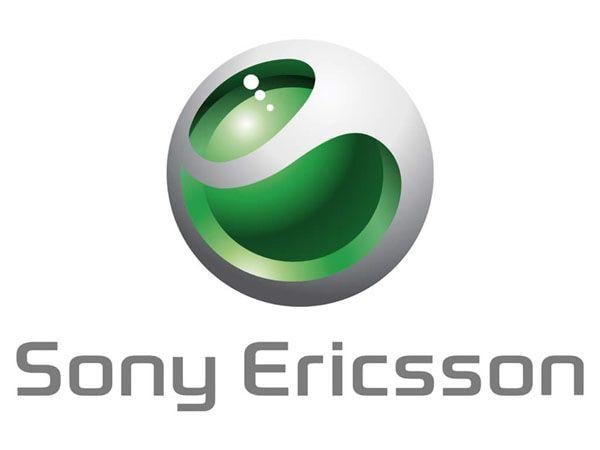 Green and Silver Ball Logo - Sony Ericsson says Clearwire copied its logo | Digital Trends
