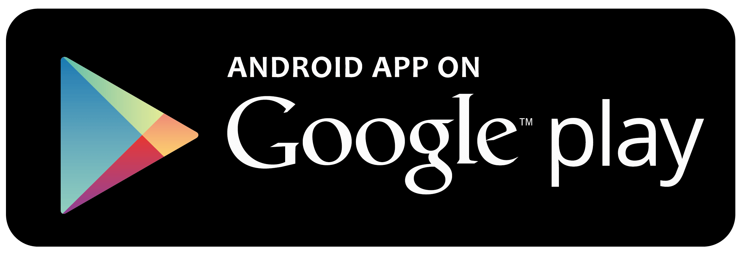 On Google Play App Andproid Logo - National MI's Mobile Apps