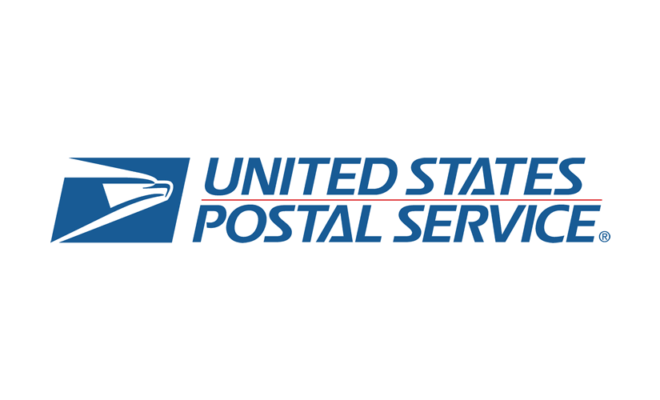 2018 USPS Logo - US Postal Service to suspend mail delivery Wednesday in President