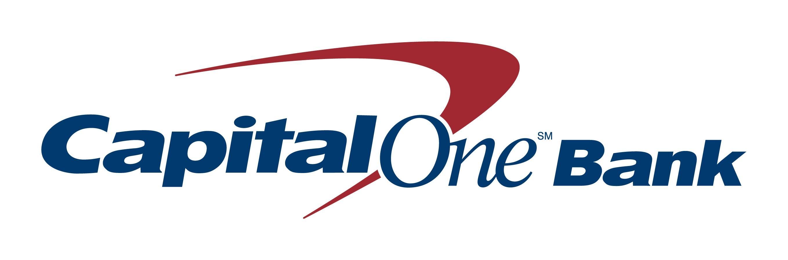 Small Capital One Logo - Capital-One-logo | Italian Cultural Society of Washington D.C.