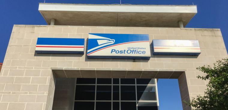 2018 USPS Logo - USPS to suspend mail delivery Dec. 5 -- FederalSoup.com