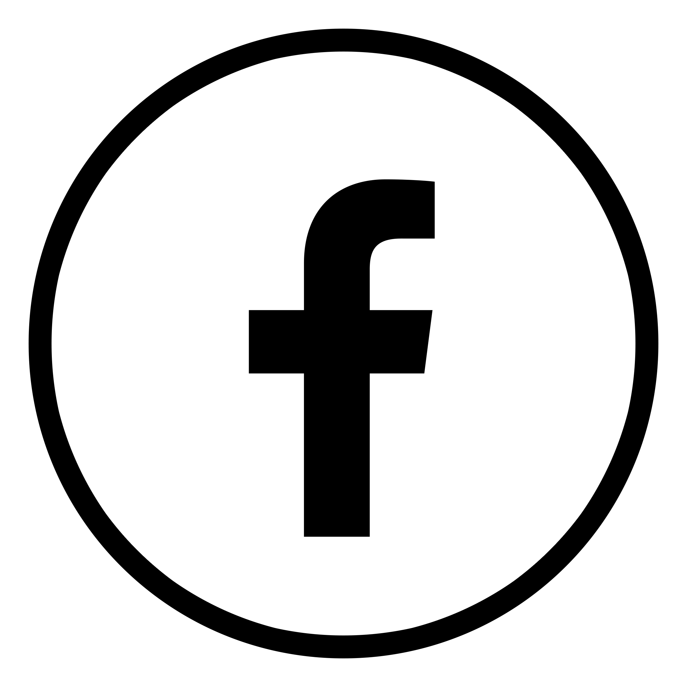 Find Us On Facebook White Logo - Facebook Logo PNG Transparent & SVG Vector