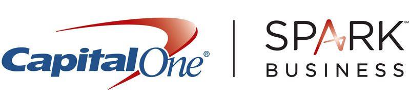 Small Capital One Logo - Capital One - National Small Business Association : National Small ...