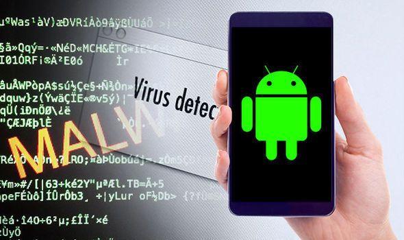 On Google Play App Andproid Logo - Android warning - Google Play apps infect millions with adware ...