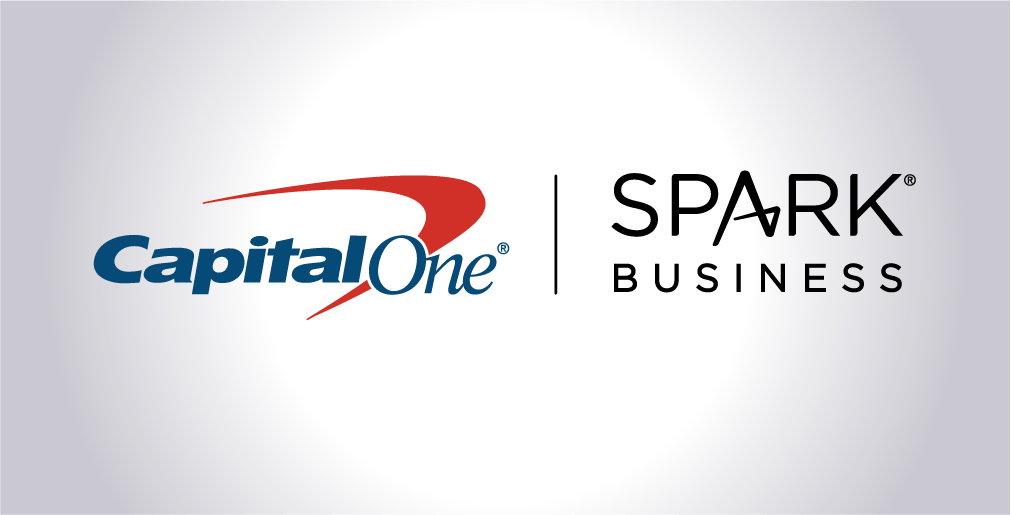 Small Capital One Logo - Reimagining the Business Banking Experience: Bill.com and Capital ...